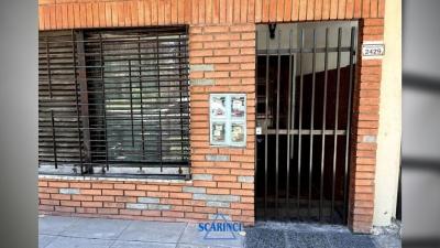 Departamento 1 dormitorios en venta en Villa Libertad, San Martin