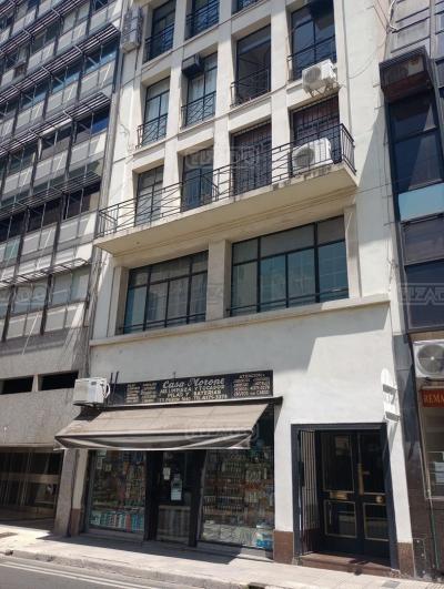 Oficina en venta en Centro, Ciudad de Buenos Aires