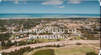 Terreno en venta en Costa Esmeralda