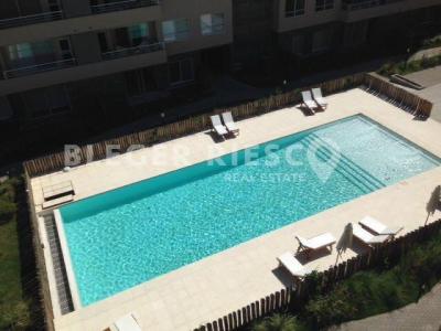 Departamento 1 dormitorios en alquiler en Nordelta, Tigre