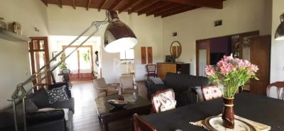 Casa 3 dormitorios en venta en Villanueva, Tigre