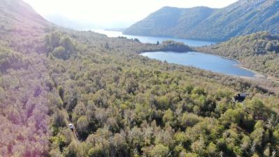 Terreno en venta en Lago Hermoso, San Martin de los Andes