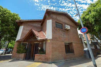 Casa 4 dormitorios en venta en Villa General Mitre, Ciudad de Buenos Aires