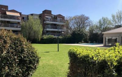 Departamento 2 dormitorios en alquiler en San Isidro