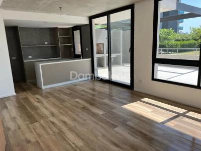 Departamento 2 dormitorios en venta en Nordelta, Tigre
