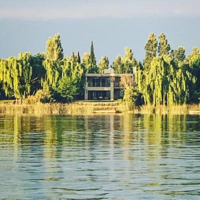 Casa 3 dormitorios en venta en Villanueva, Tigre