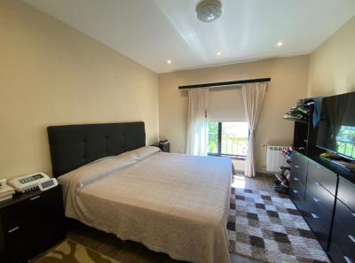 Casa 3 dormitorios en alquiler en Villanueva, Tigre
