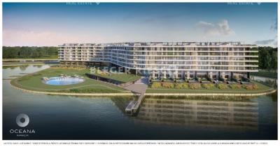 Departamento 3 dormitorios en venta en Nordelta, Tigre