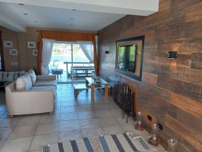 Casa 4 dormitorios en alquiler en Villanueva, Tigre