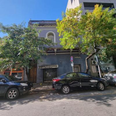 Terreno en alquiler en Recoleta, Ciudad de Buenos Aires