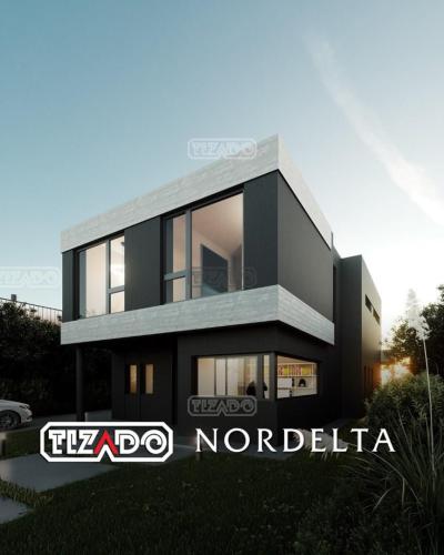 Casa 4 dormitorios en venta en Nordelta, Tigre