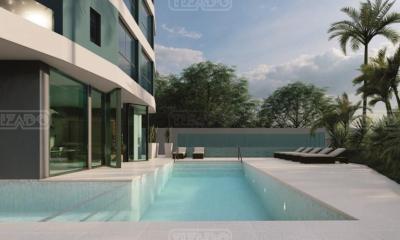 Departamento 1 dormitorios en venta en Punta del Este, Punta del Este