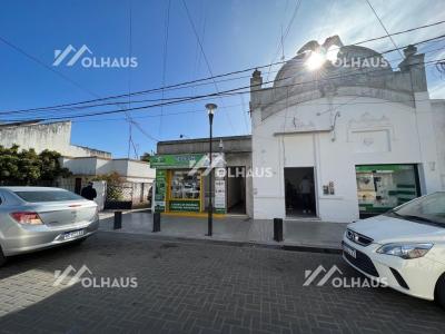 Terreno en venta en Pilar Centro, Pilar