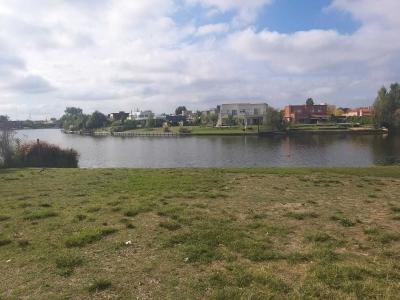 Terreno en venta en Villanueva, Tigre
