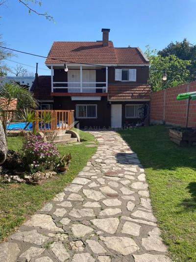 Casa 2 dormitorios en venta en General Pacheco, Tigre