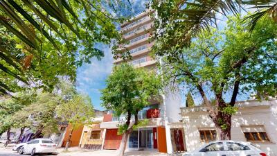 Departamento 1 dormitorios en venta en La Plata
