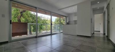 Departamento 1 dormitorios en venta en La Plata