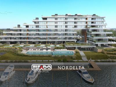 Departamento en venta en Nordelta, Tigre