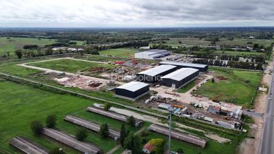 Terreno en venta en Moreno, Moreno