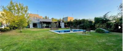 Casa en venta en Villanueva, Tigre