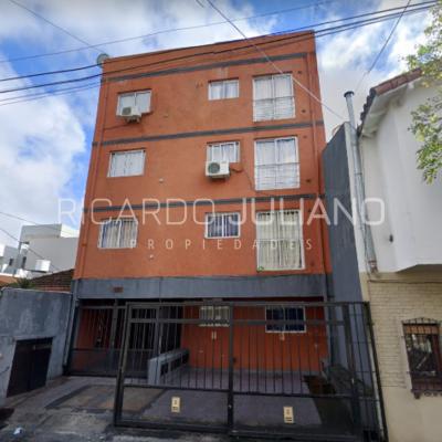 Cochera en venta en San Fernando