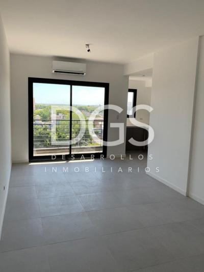 Departamento 2 dormitorios en venta en Banfield, Lomas de Zamora
