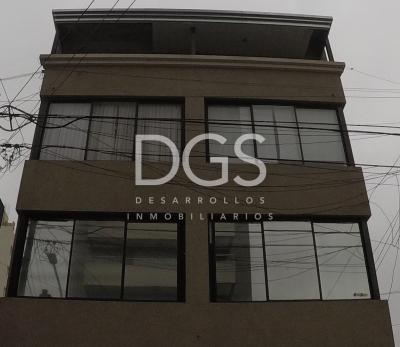 Departamento 1 dormitorios en venta en Lanus Este, Lanus