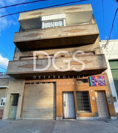 Departamento 1 dormitorios en venta en Banfield, Lomas de Zamora