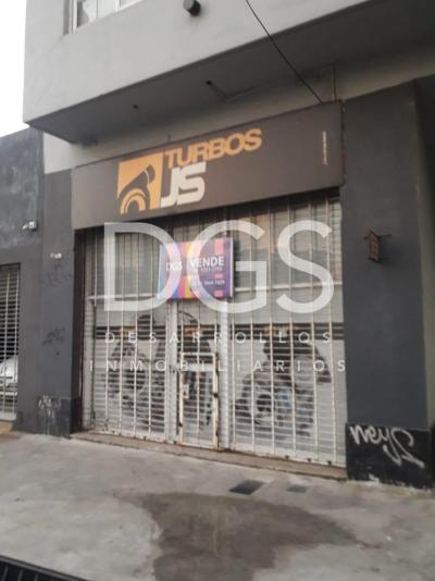 Local en venta en Remedios De Escalada, Lanus
