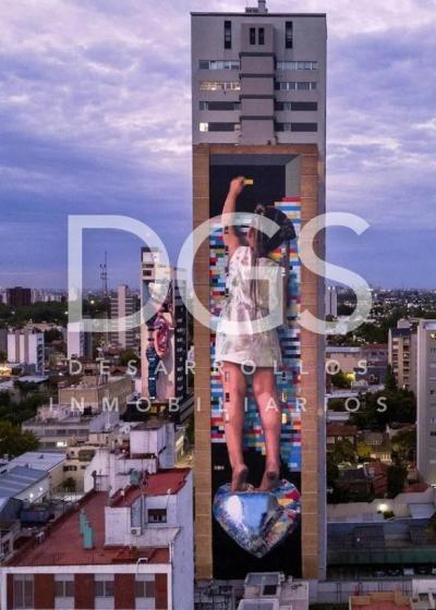Departamento 1 dormitorios en venta en Banfield, Lomas de Zamora
