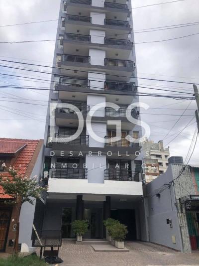 Departamento 1 dormitorios en venta en Lanus Este, Lanus