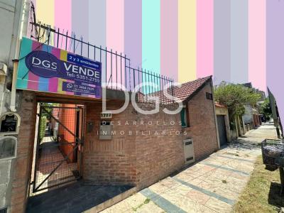 Departamento 1 dormitorios en venta en Lanus Este, Lanus