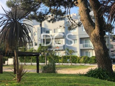 Departamento 1 dormitorios en venta en Pinamar