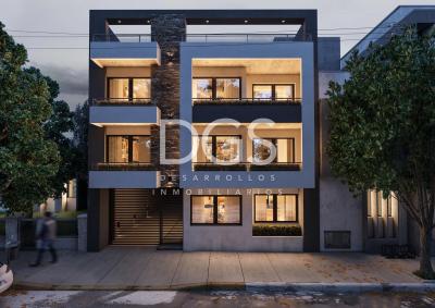 Departamento 1 dormitorios en venta en Banfield, Lomas de Zamora