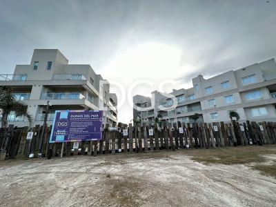 Departamento 1 dormitorios en venta en Valeria Del Mar
