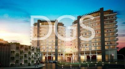 Departamento 1 dormitorios en venta en Canning, Esteban Echeverria