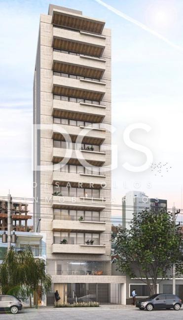 Departamento 3 dormitorios en venta en Lanus Oeste, Lanus