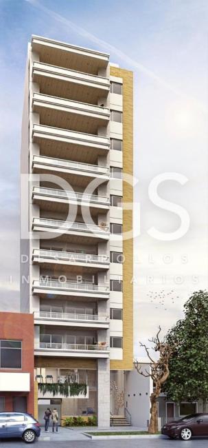 Departamento 1 dormitorios en venta en Lanus Oeste, Lanus