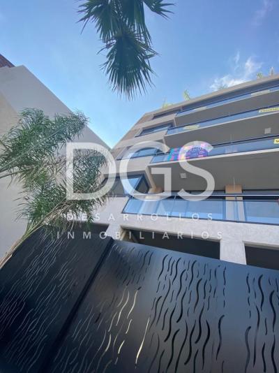 Departamento en venta en Remedios De Escalada, Lanus