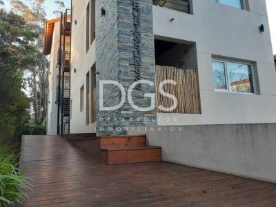 Departamento 1 dormitorios en venta en Valeria Del Mar