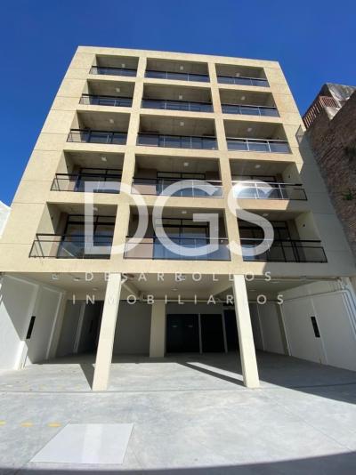 Departamento 1 dormitorios en venta en Remedios De Escalada, Lanus