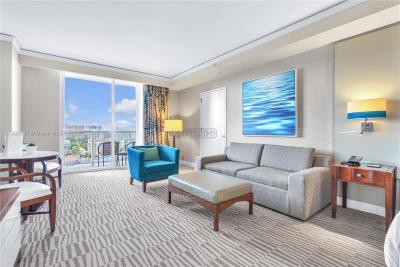 Departamento en venta en Sunny Isles, Miami