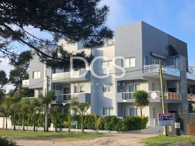 Departamento 1 dormitorios en venta en Valeria Del Mar