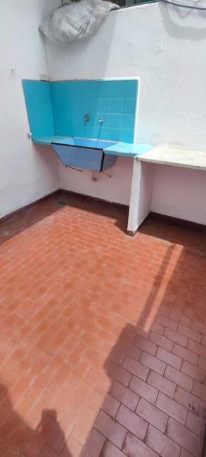 Departamento 1 dormitorios en venta en Villa del Parque, Ciudad de Buenos Aires