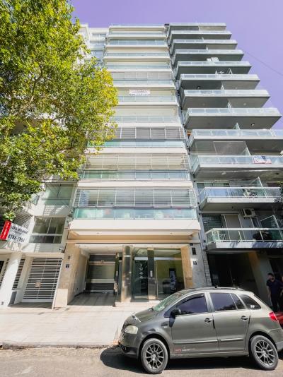 Departamento 3 dormitorios en venta en Flores, Ciudad de Buenos Aires