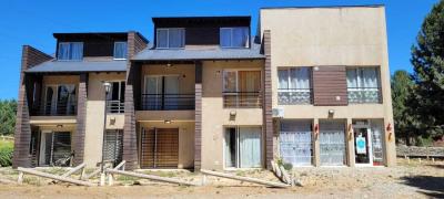 Departamento en venta en Dina Huapi, Bariloche