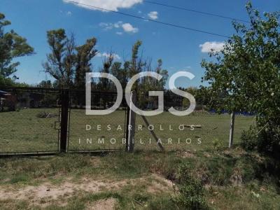 Terreno en venta en Cañuelas