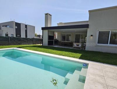 Casa 3 dormitorios en venta en Villanueva, Tigre