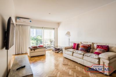 Departamento 3 dormitorios en venta en Belgrano, Ciudad de Buenos Aires