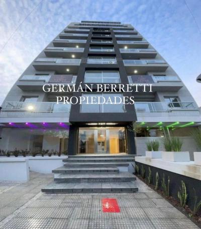 Departamento 1 dormitorios en venta en Lanus Oeste, Lanus